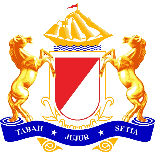 Logo Kadin Tana Tidung